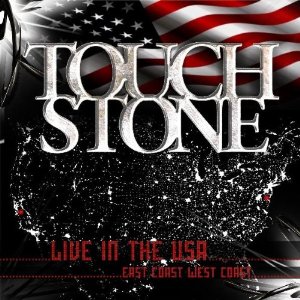 Touchstone - Live in the Usa